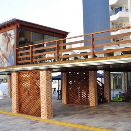 Eldorado Thermas Park קאלדס נובאס מראה חיצוני תמונה
