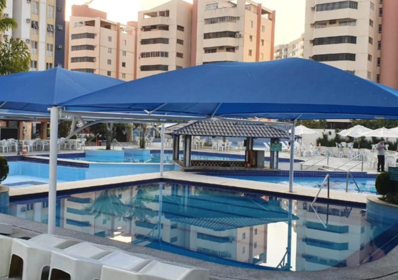 Eldorado Thermas Park קאלדס נובאס מראה חיצוני תמונה