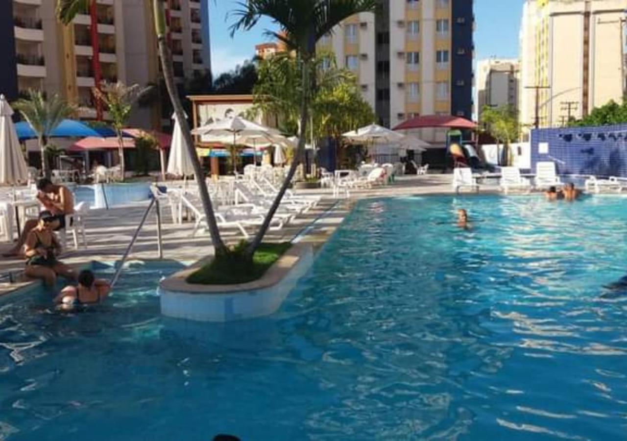 Eldorado Thermas Park קאלדס נובאס מראה חיצוני תמונה