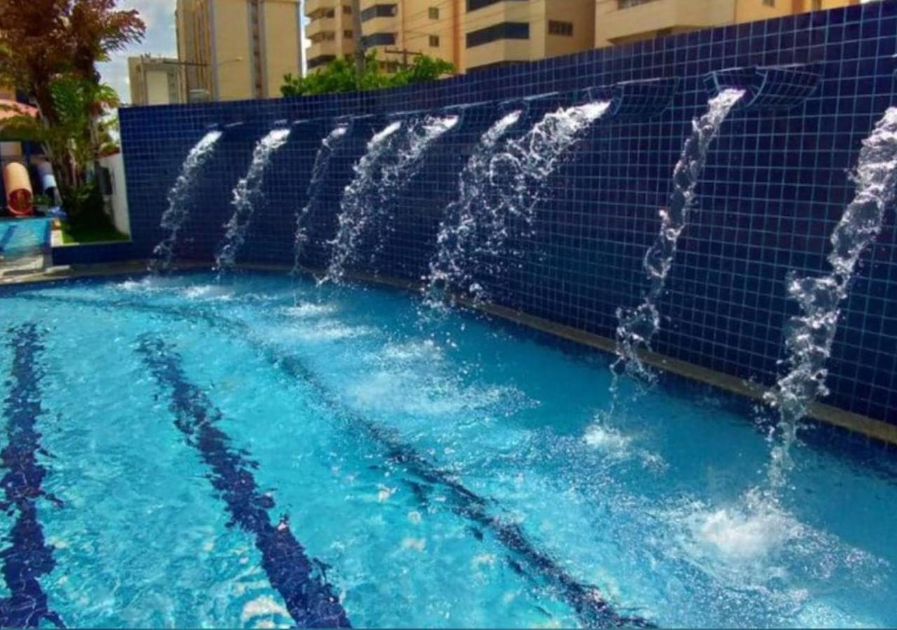 Eldorado Thermas Park קאלדס נובאס מראה חיצוני תמונה
