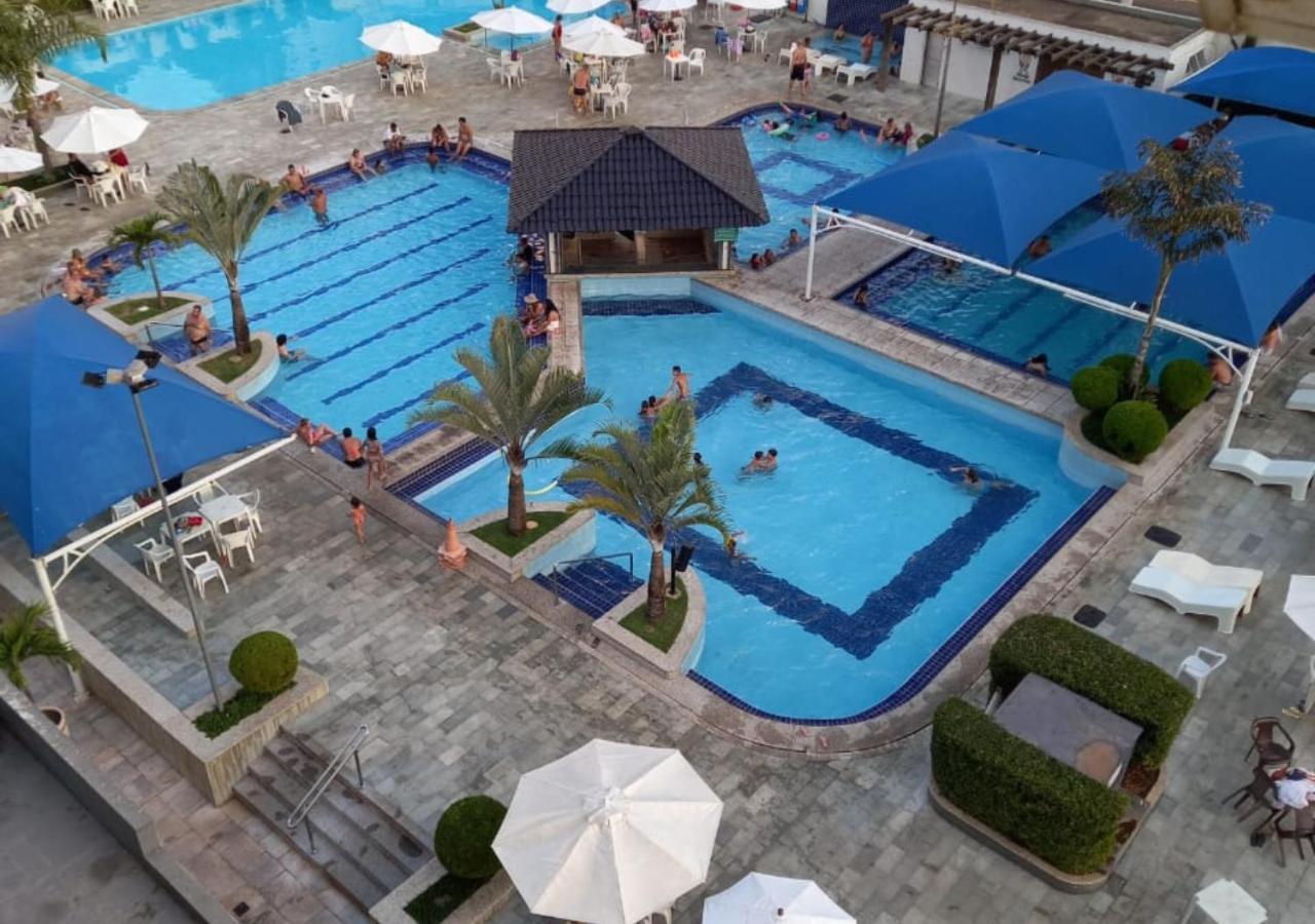 Eldorado Thermas Park קאלדס נובאס מראה חיצוני תמונה