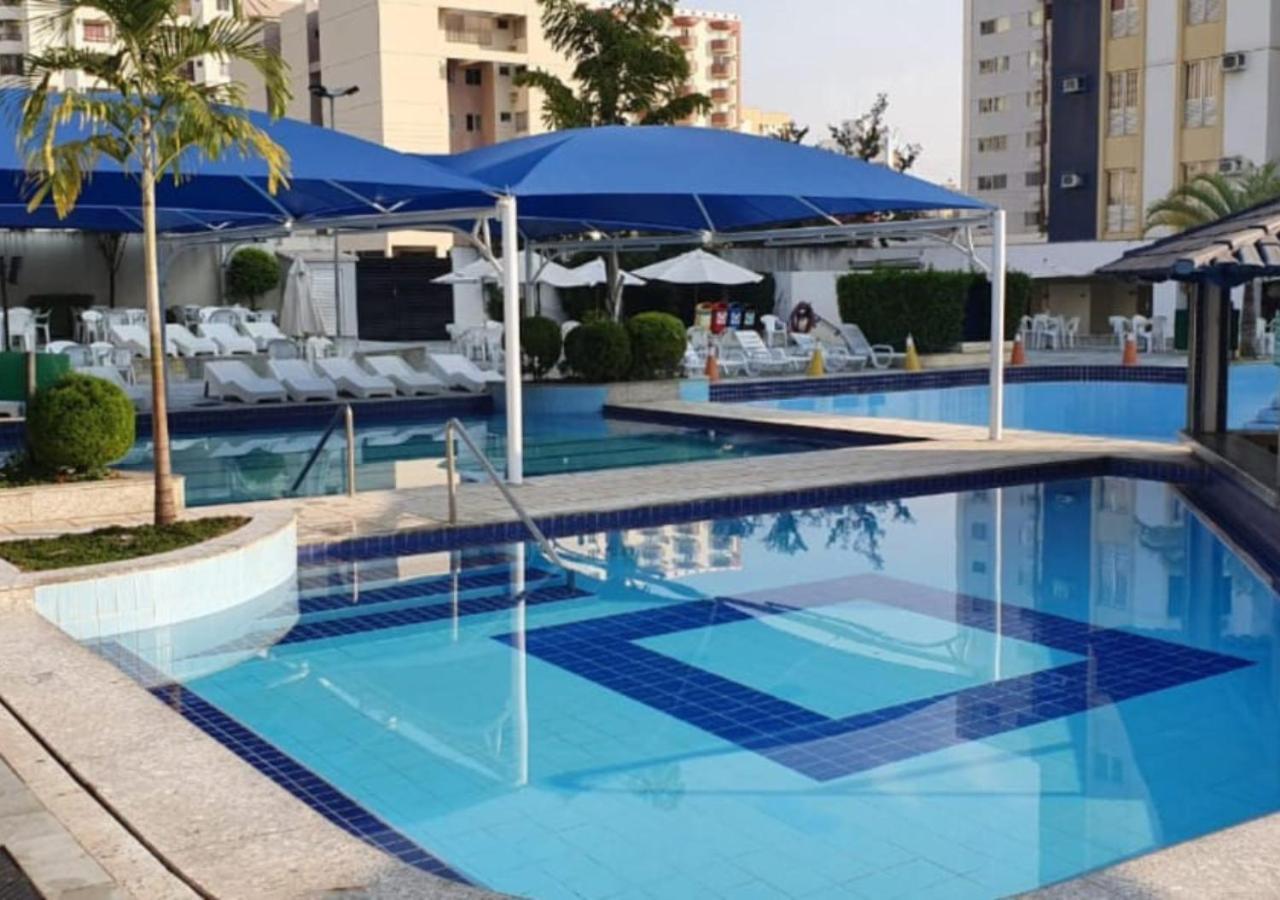 Eldorado Thermas Park קאלדס נובאס מראה חיצוני תמונה