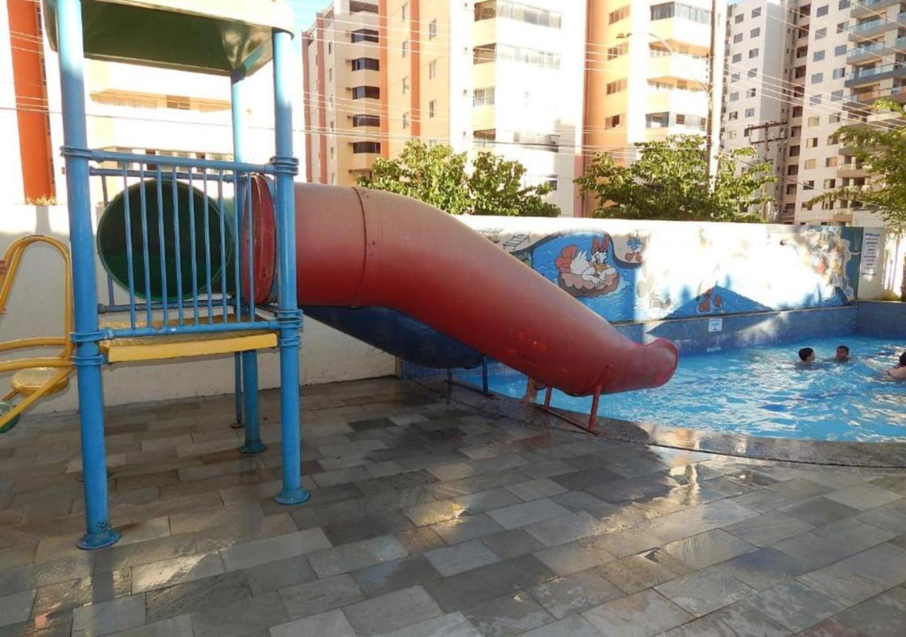 Eldorado Thermas Park קאלדס נובאס מראה חיצוני תמונה