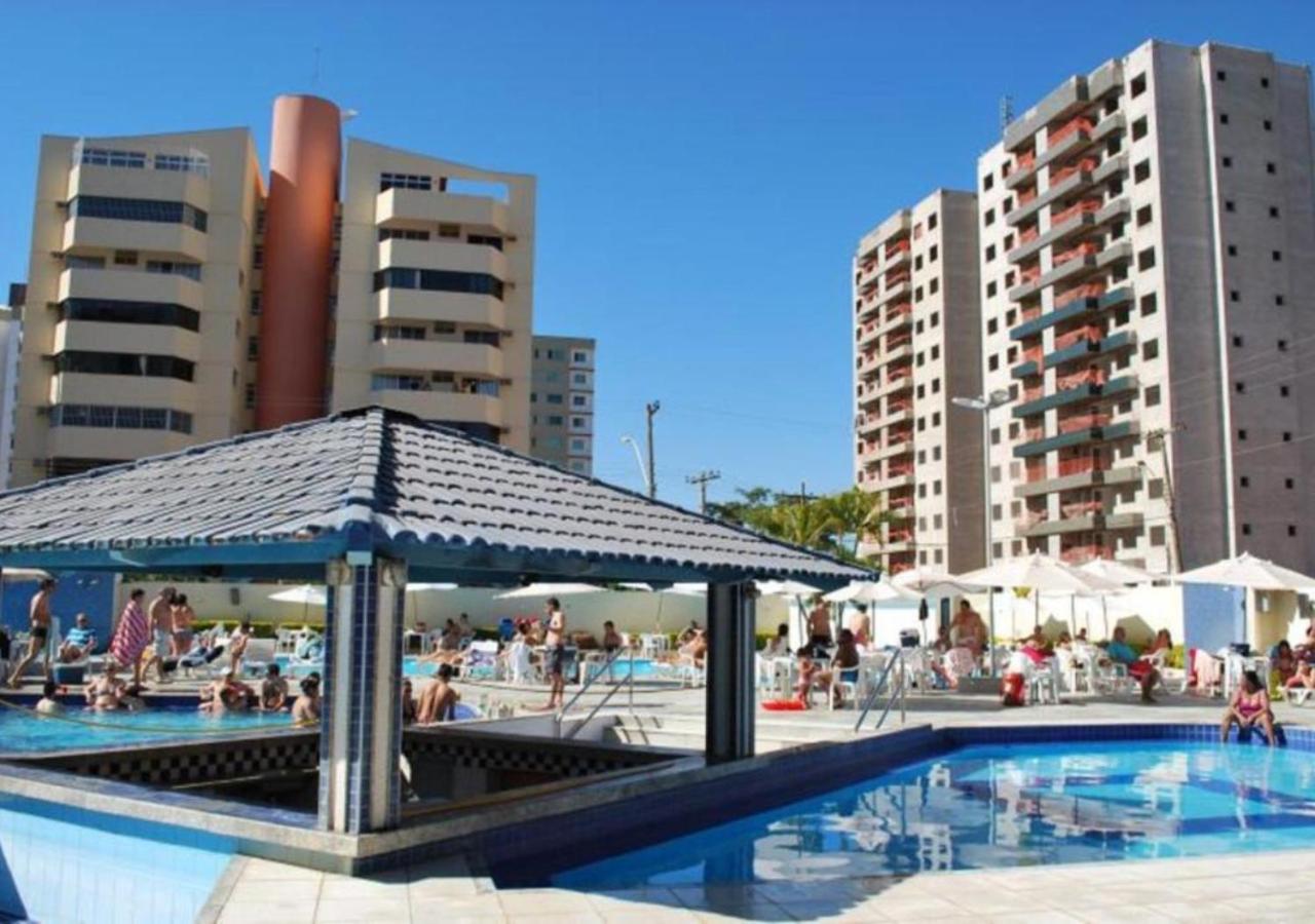 Eldorado Thermas Park קאלדס נובאס מראה חיצוני תמונה