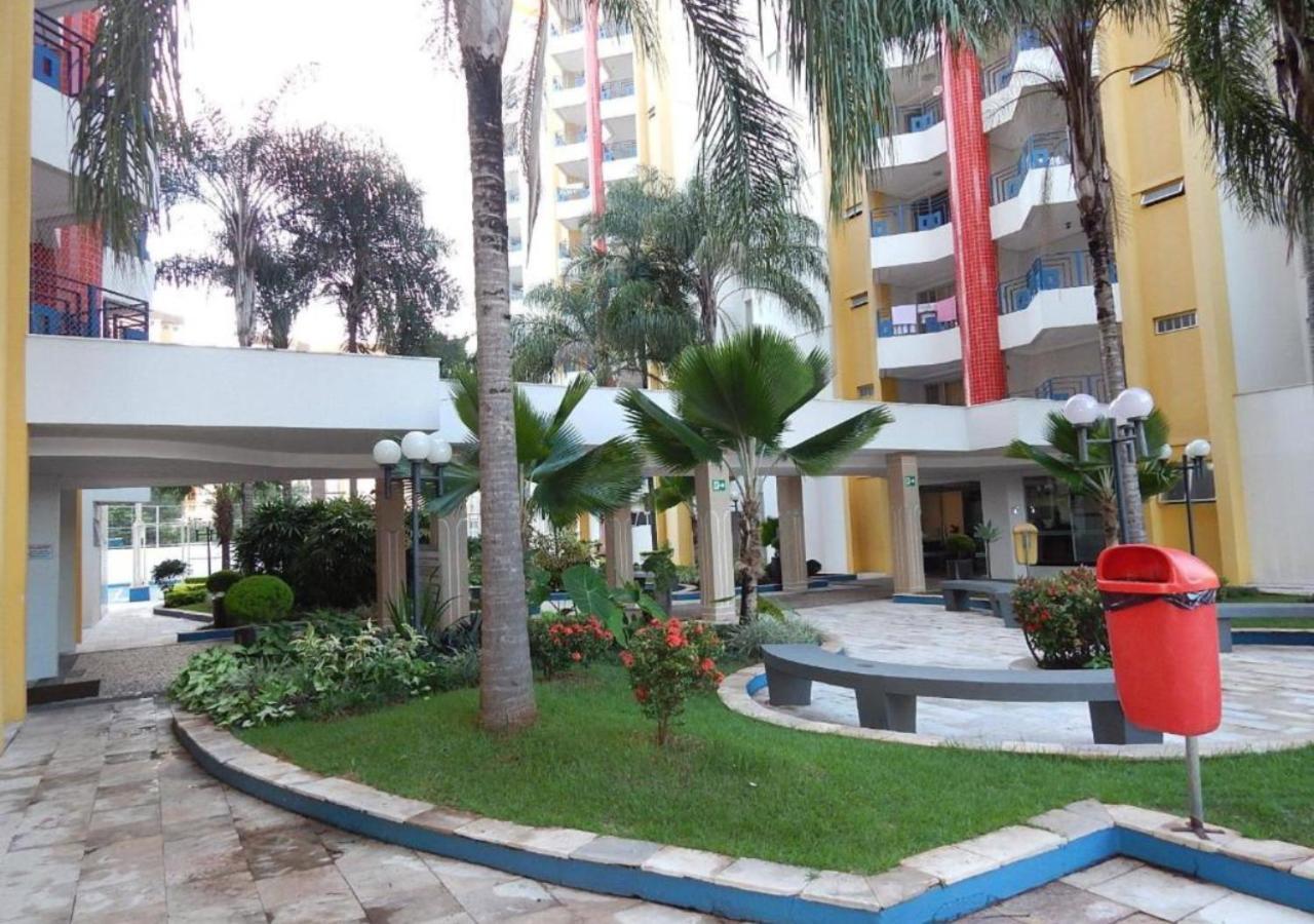 Eldorado Thermas Park קאלדס נובאס מראה חיצוני תמונה