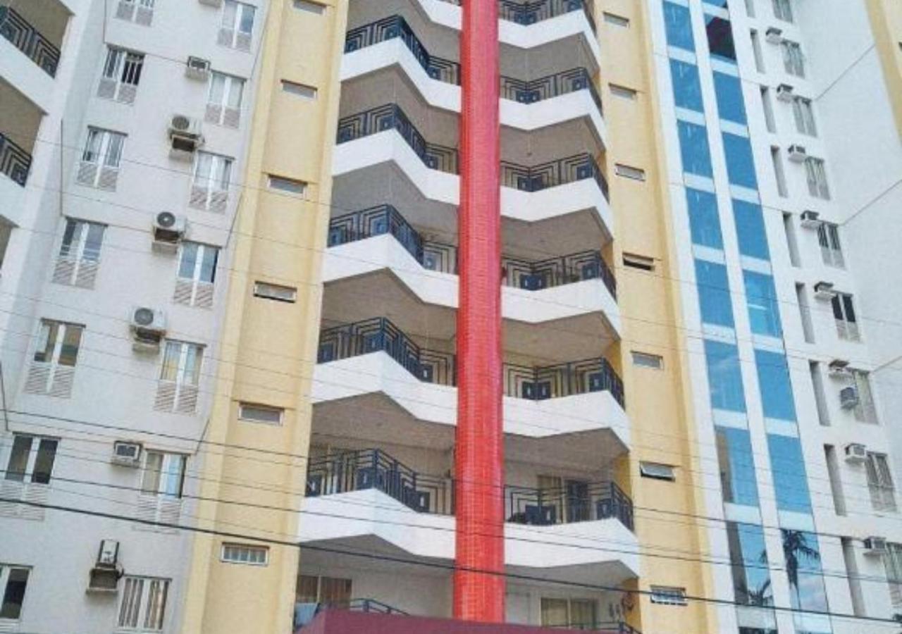 Eldorado Thermas Park קאלדס נובאס מראה חיצוני תמונה