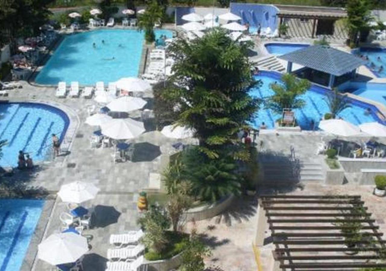 Eldorado Thermas Park קאלדס נובאס מראה חיצוני תמונה
