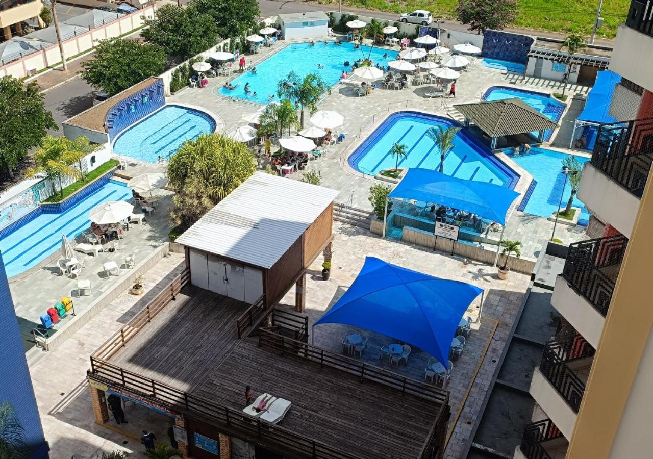 Eldorado Thermas Park קאלדס נובאס מראה חיצוני תמונה